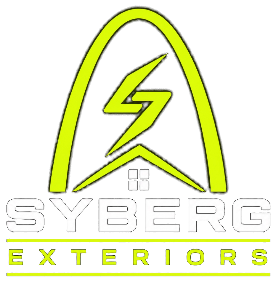 Syberg Exteriors logo
